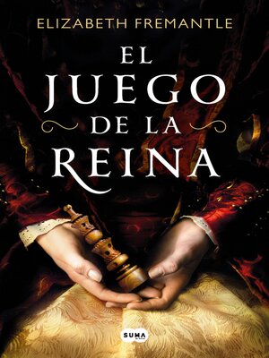 cover image of El juego de la reina